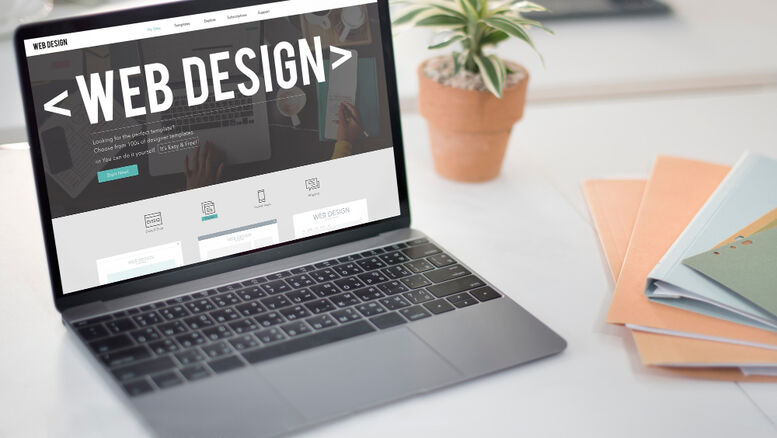 Modern Website Design Trends That Prove Design Is No Longer Just About Looks