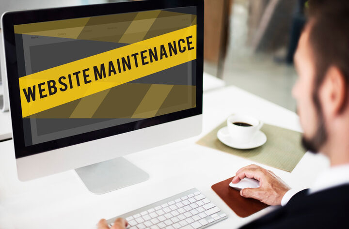 Why WordPress Site Maintenance Services Are Important
