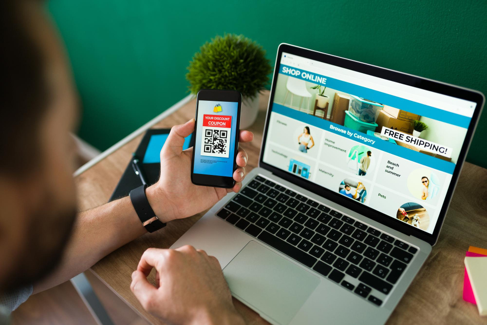 WooCommerce or Shopify
